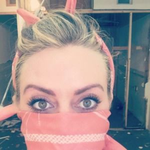 Meet your Posher, Corey